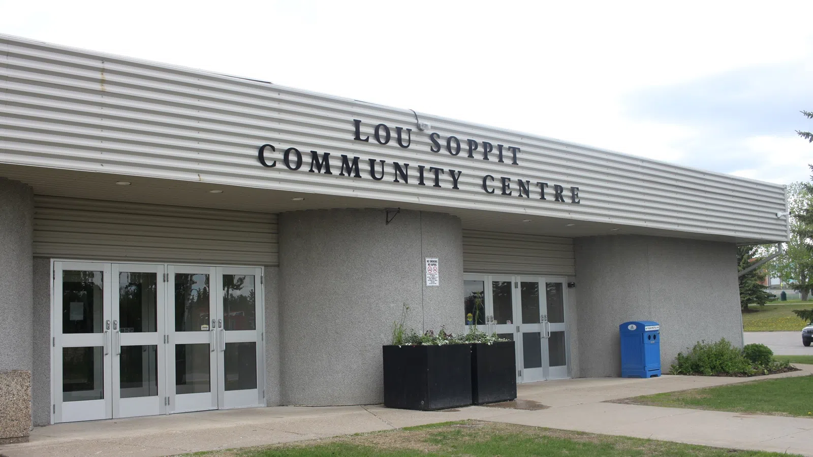 NEW VENUE: Rocky Chamber to host pair of municipal election forums, Sept. 25 and Oct. 2