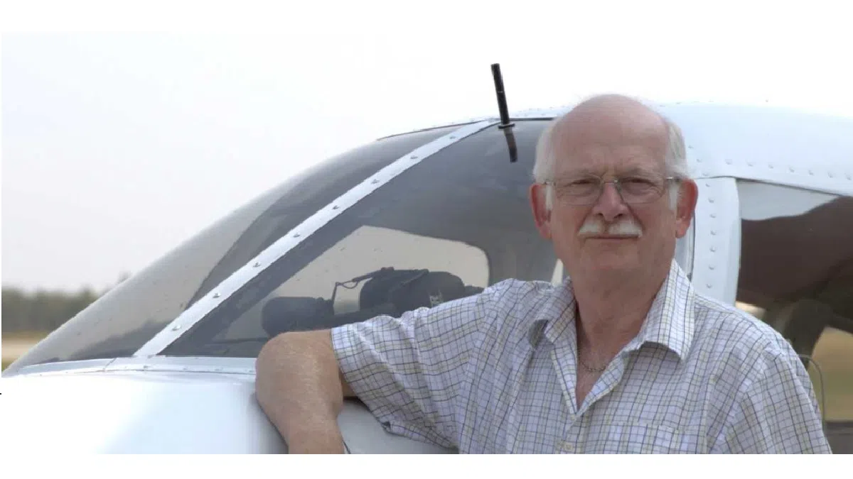 Neil Ratcliffe to run for reelection in Clearwater County's Ward 5