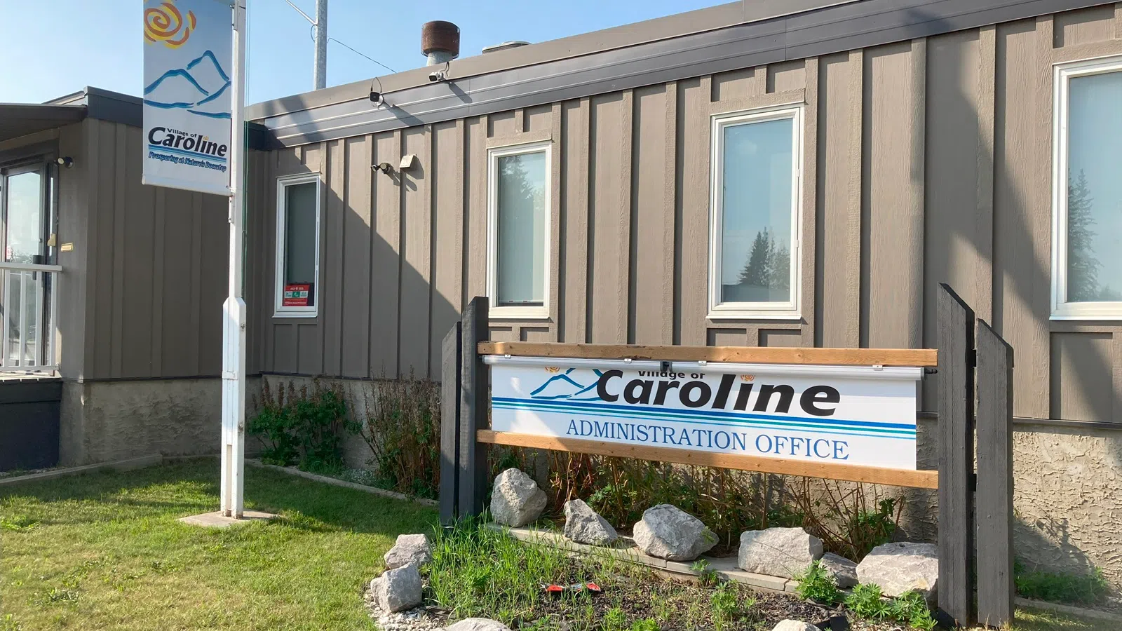 Province kicks in $690K for Caroline infrastructure work
