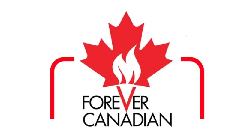 Forever Canada petition in Rocky Mountain House