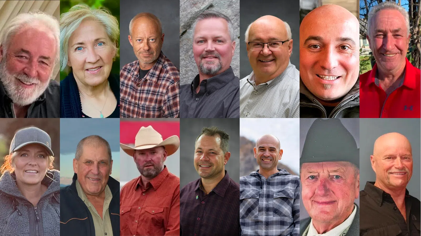 Election results certified for Rocky Mountain House and Clearwater County