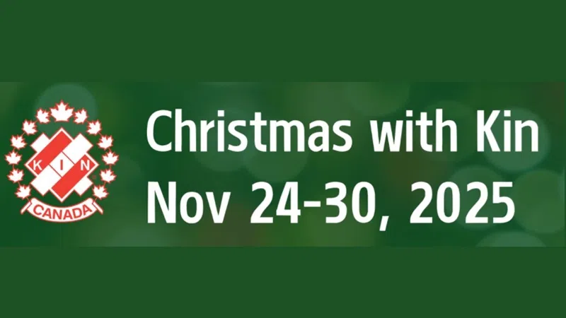 Christmas With Kin returns for 2025 with schedule of fun events