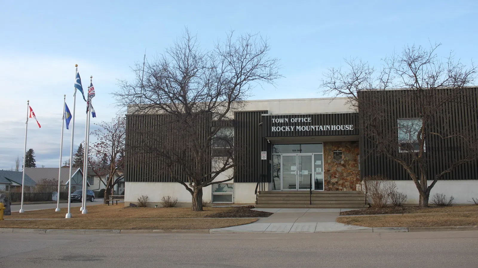 Rocky Mountain House council pulls plug on Dec. 2 meeting, will reconvene for budget talks