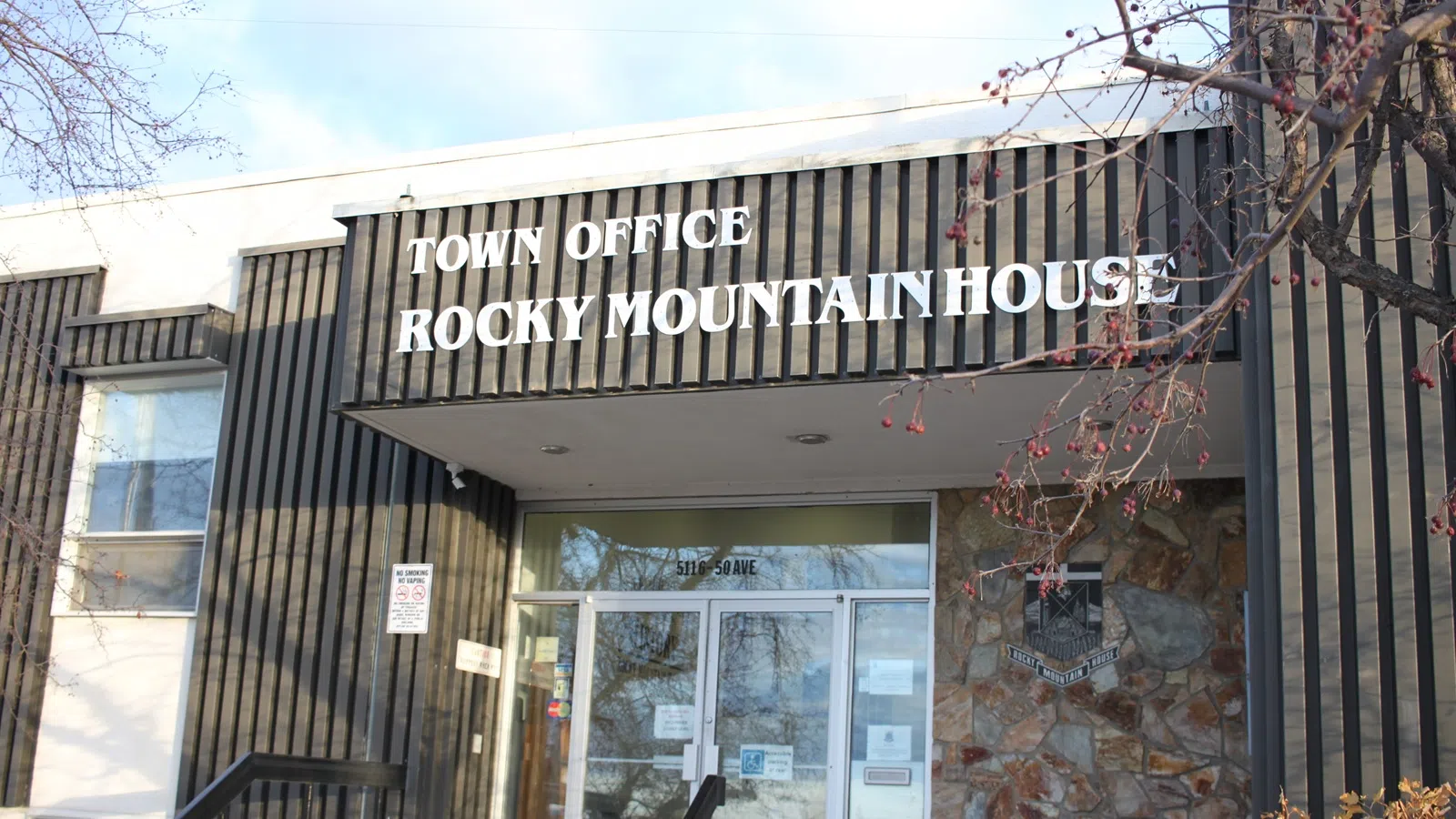 Rocky Mountain House proposes 3.56 per cent tax increase in 2026 budget