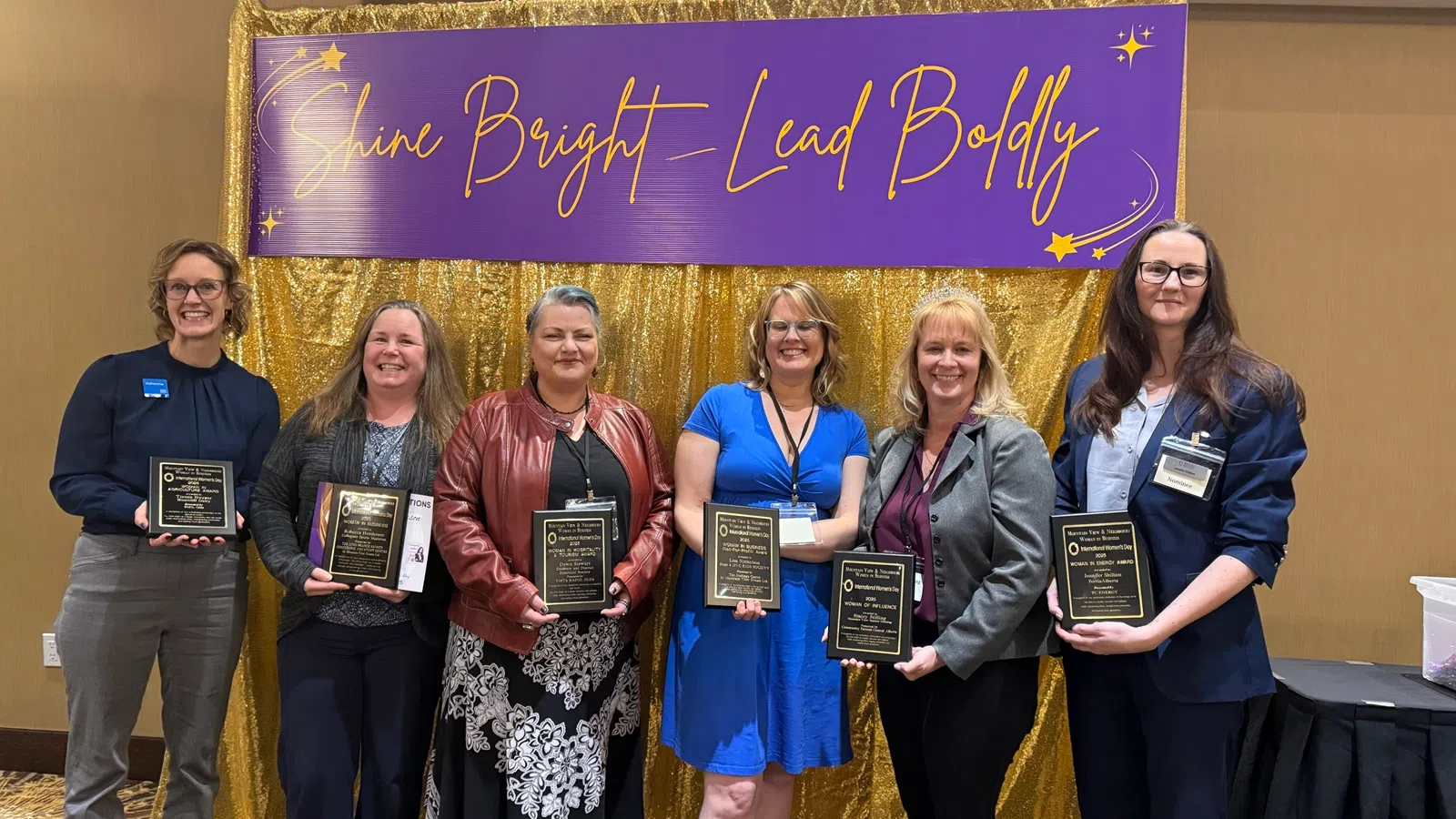 Nominations open for 2026 Mountain View and Neighbours Women in Business Awards