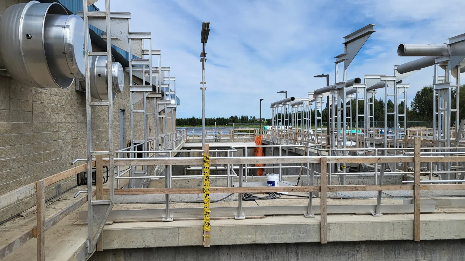 Rocky Mountain House receives $2.6M grant for wastewater treatment plant