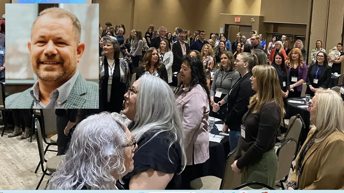 Northcott lauds contributions of women to Clearwater County economy, encourages MVAN Women in Business nominations