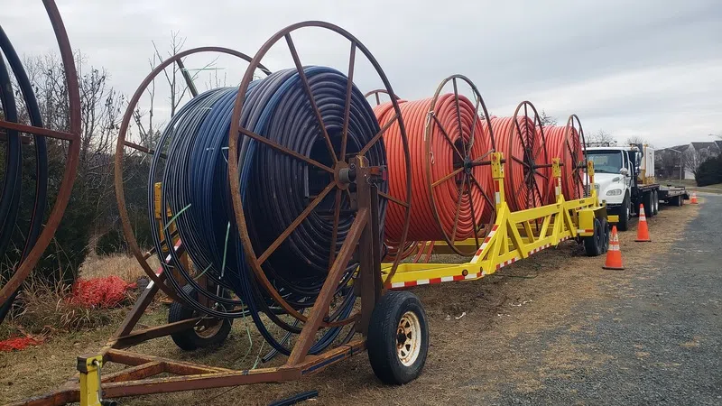 Clearwater County to continue broadband project despite opposition