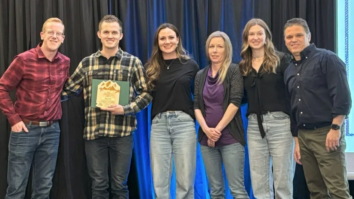 Finalists announced for 2026 Community Business Awards