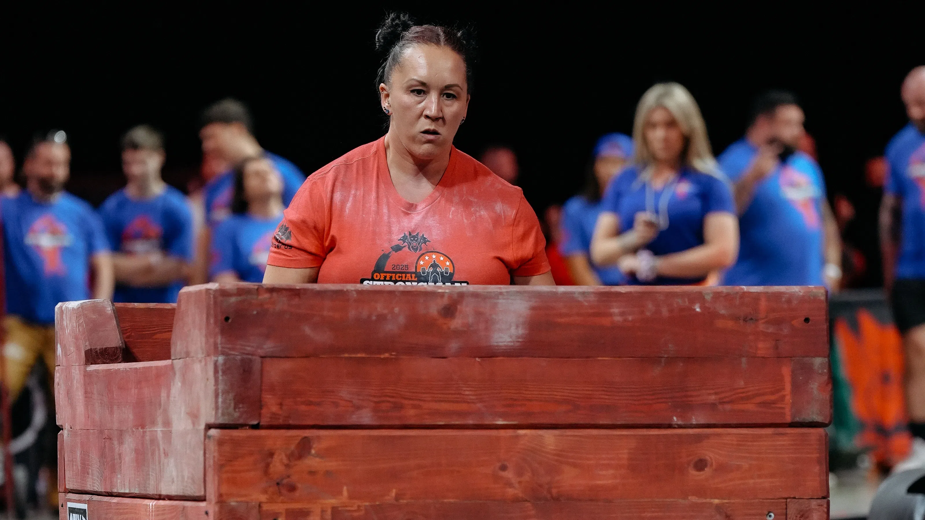 Local athlete bringing Strongman Games to Rocky Mountain House in May