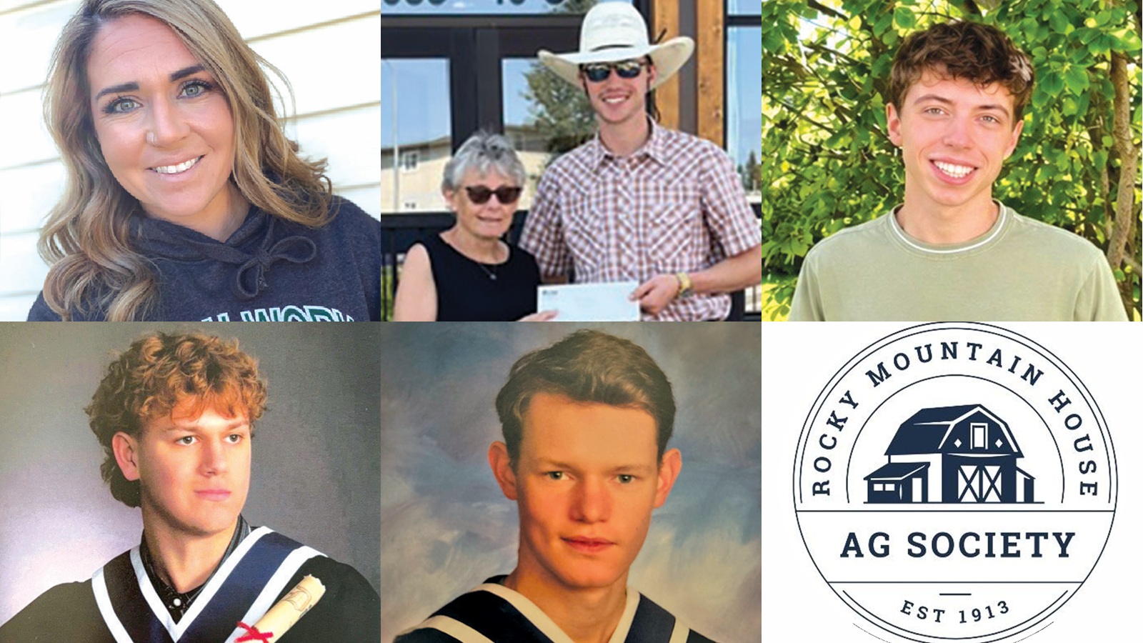 Rocky Ag Society announces 2026 bursary winners