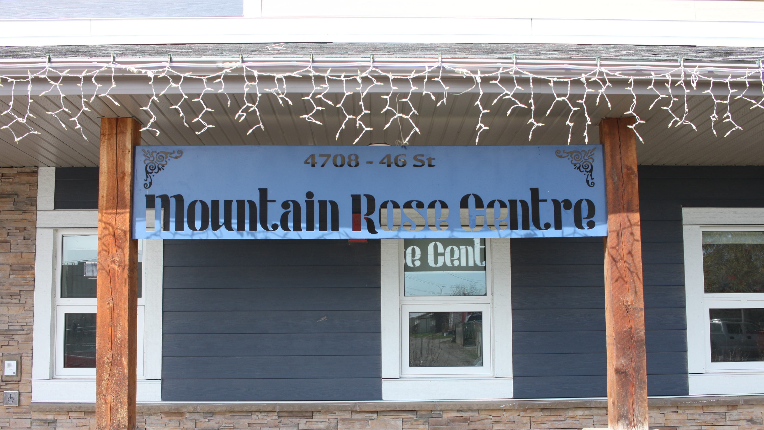 Mountain Rose Centre to receive portion of $2.5M in new provincial funding