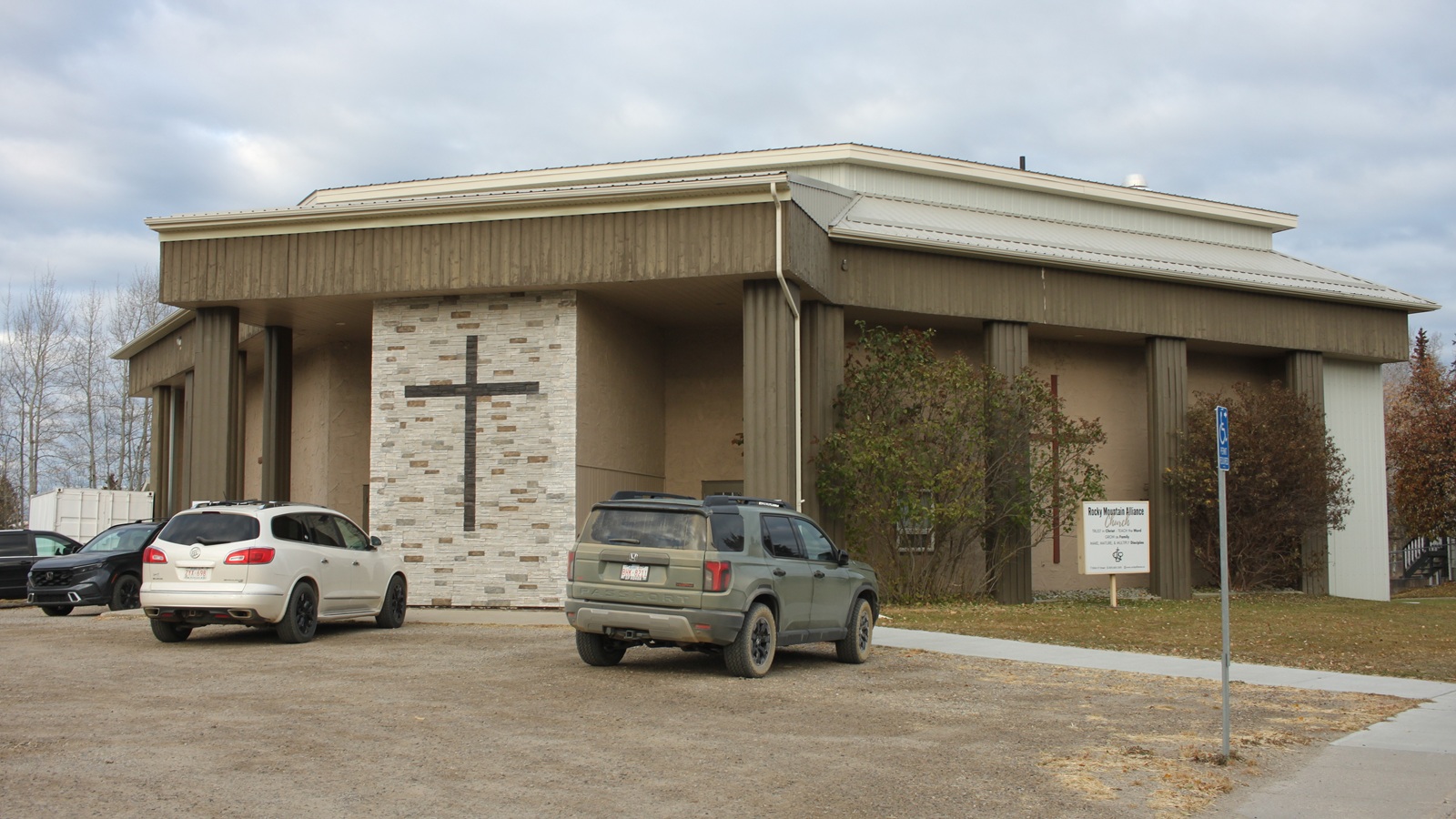 Rocky Alliance Church to host Harvest Party, Oct. 3