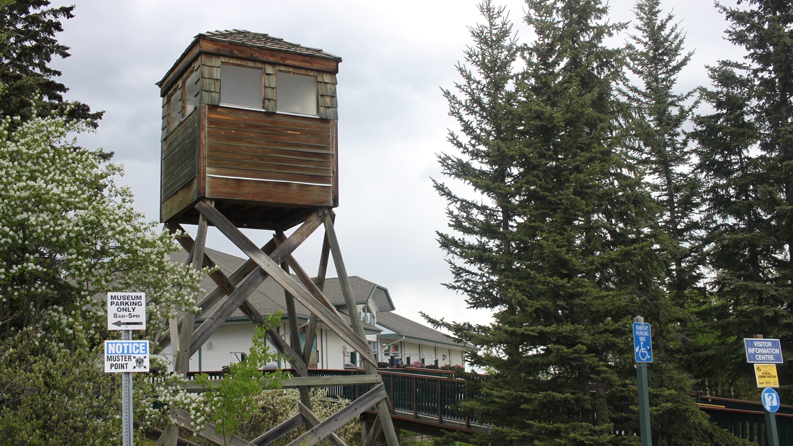 Alberta Culture Days and 'Amazing Art, Magical Music' coming to Rocky Museum Sept. 25-26