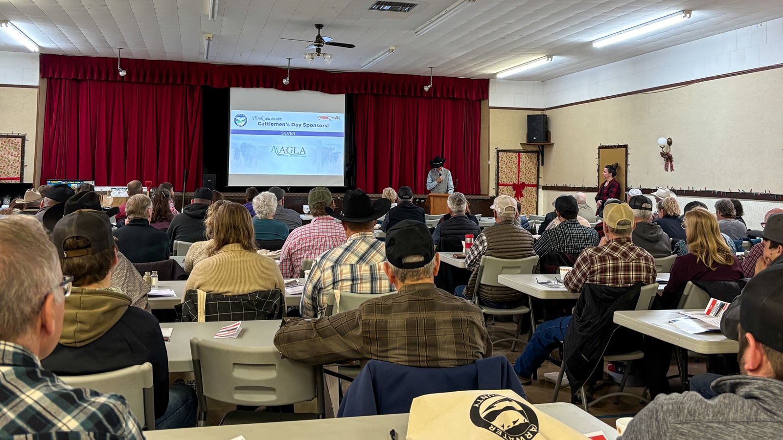 Clearwater County preparing for 23rd annual Cattlemen's Day