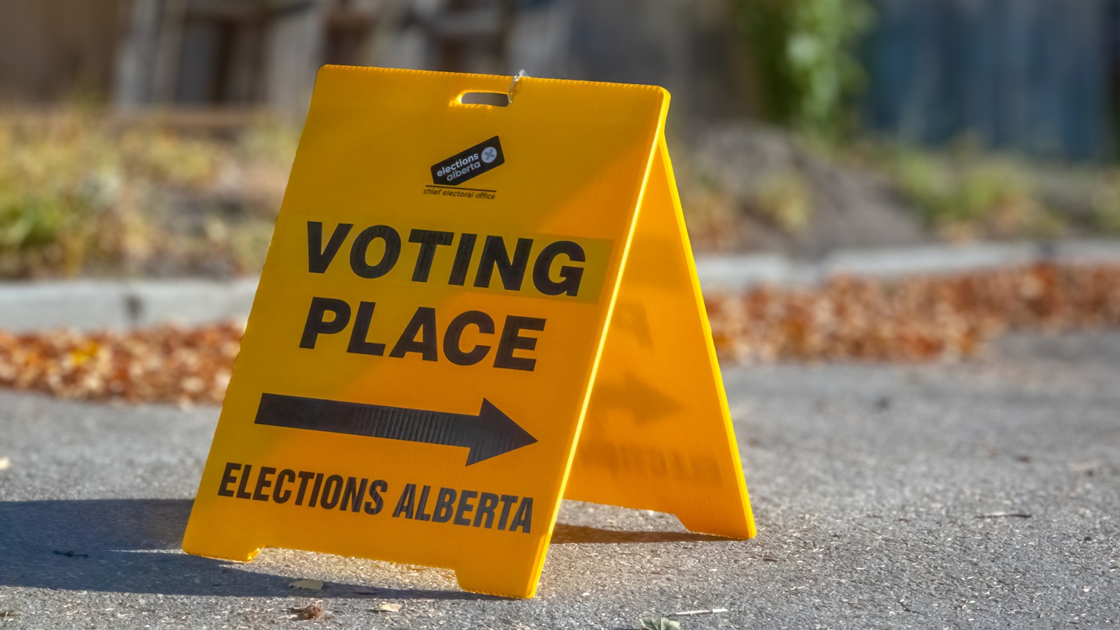 Elections Alberta finishes referendum vote count; Rimbey-Rocky Mountain House-Sundre favours option 2