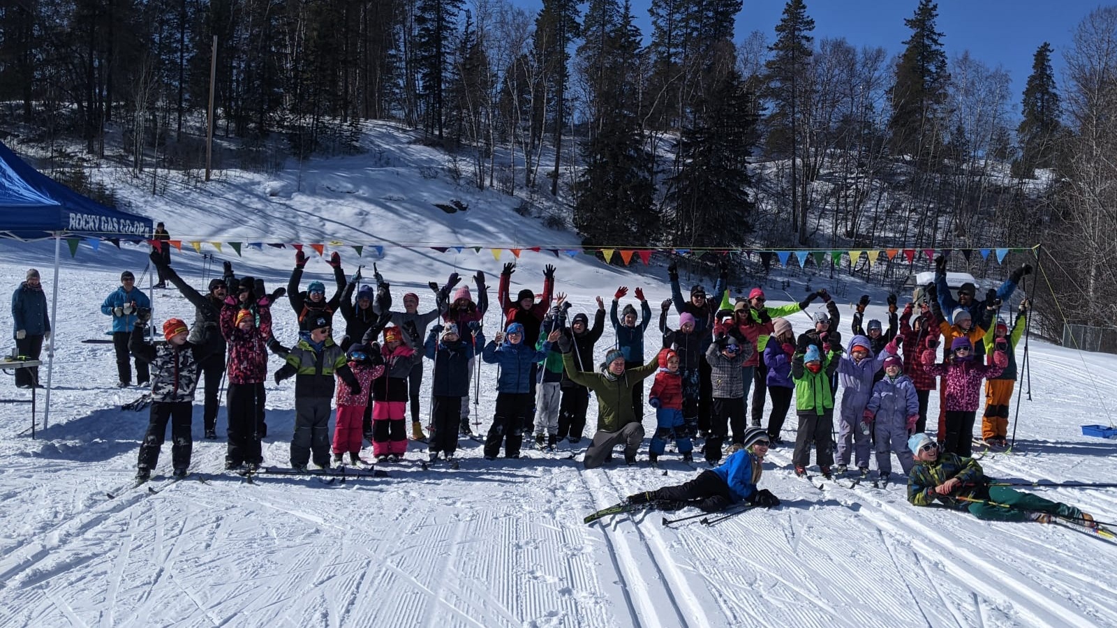 Rocky Mountain Ski Club seeking more volunteers ahead of 2026-27 season