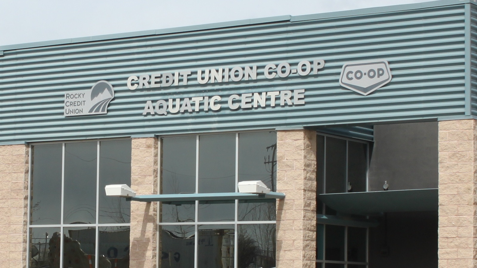 "False information" Town responds to indecent exposure claim at Co-operative Aquatic Centre