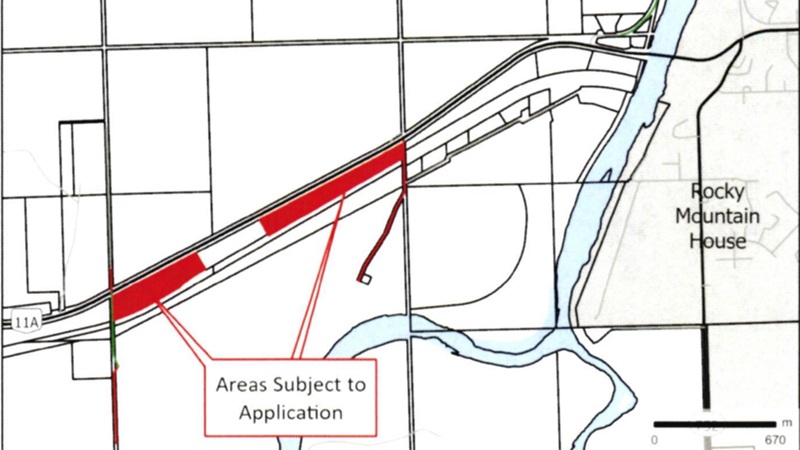 Scrapyard proposed near National Historic Site; Oct. 13 public hearing set
