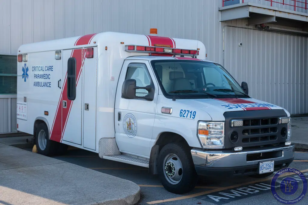 Province announces funding for emergency medical responder training in Cranbrook