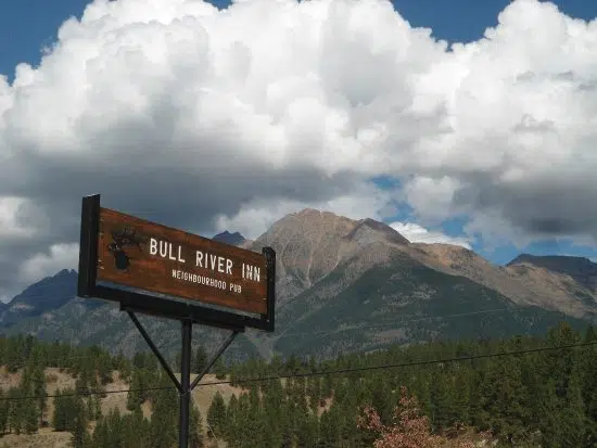 Amplify East Kootenay - Bull River Inn