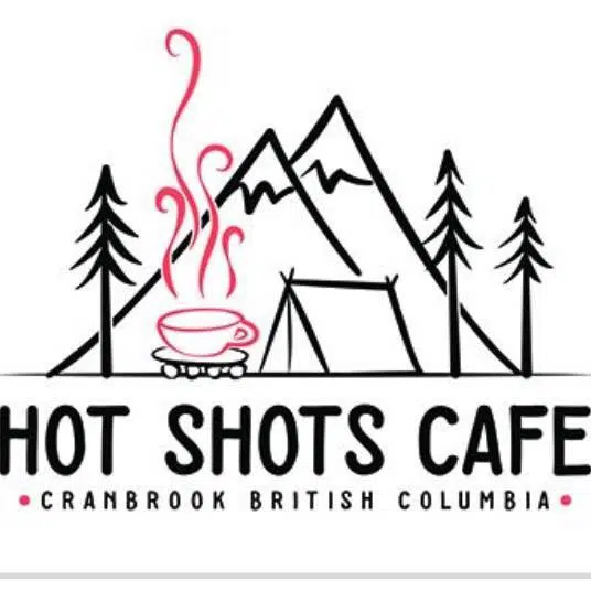Amplify East Kootenay - Hot Shots Cafe