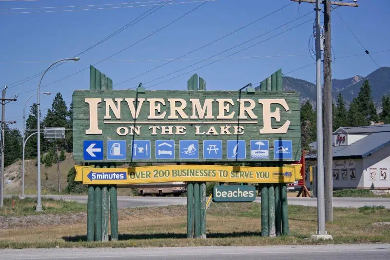 Invermere byelection: Advanced Voting, All Candidates Forum happening Wednesday