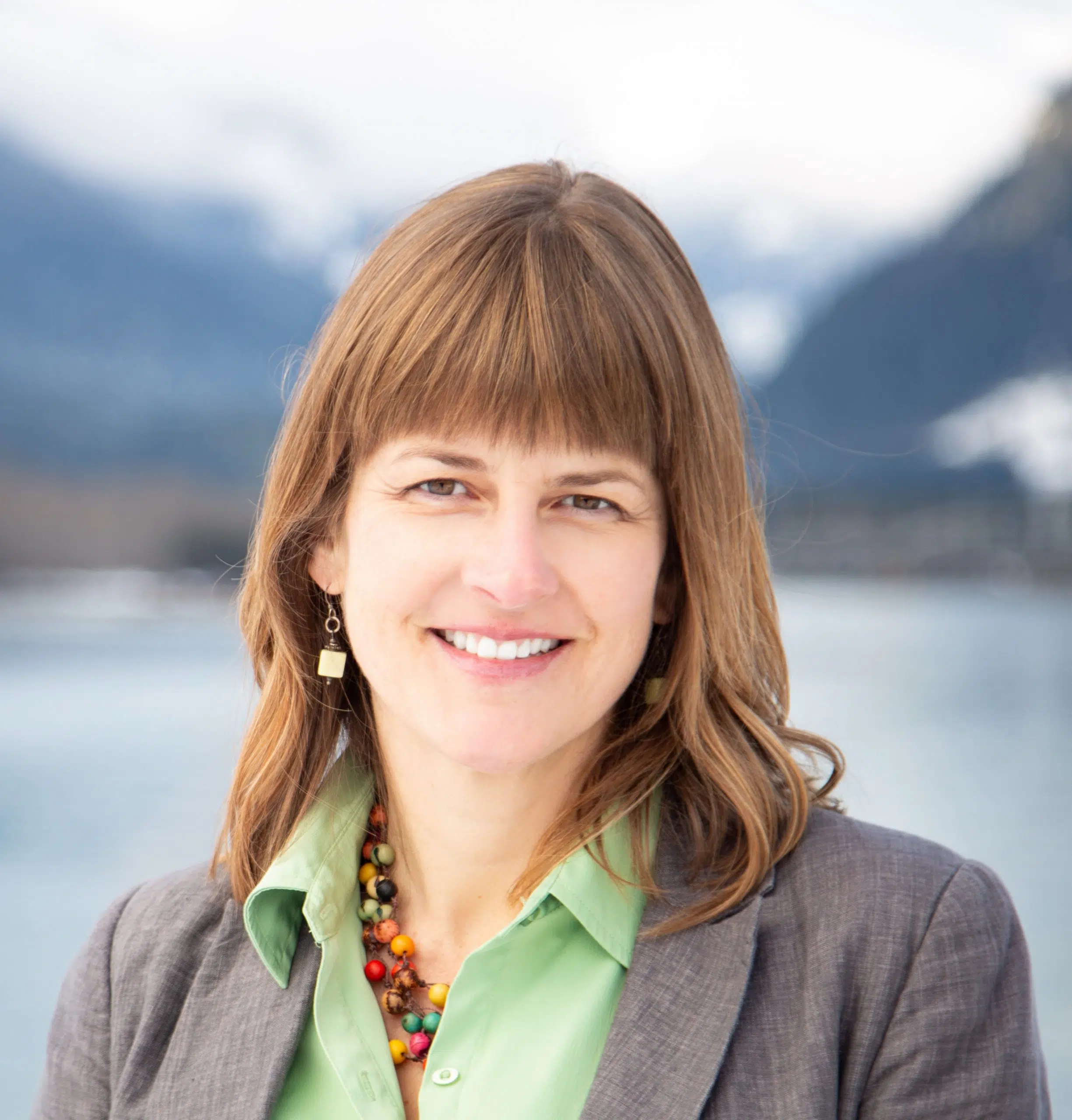 Green candidate Rana Nelson disappointed by Kootenay-Columbia Election results