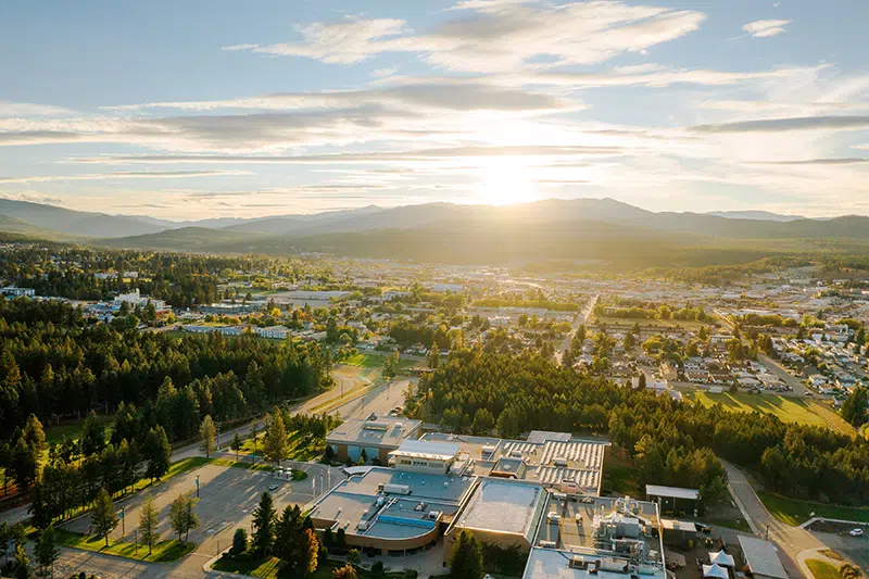 Cranbrook Chamber hopeful government will reconsider COVID-19 test requirements for Canadians returning via US land border