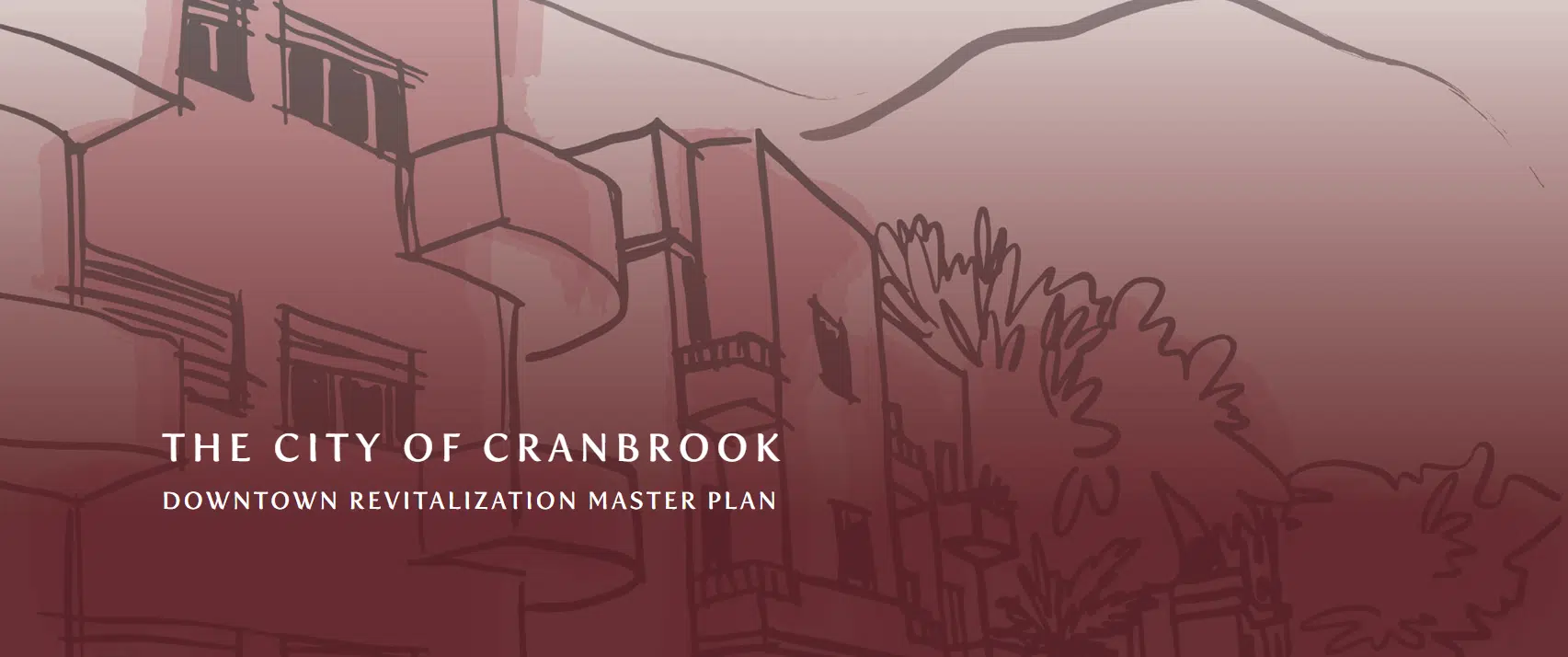Cranbrook City Council endorses downtown revitalization master plan