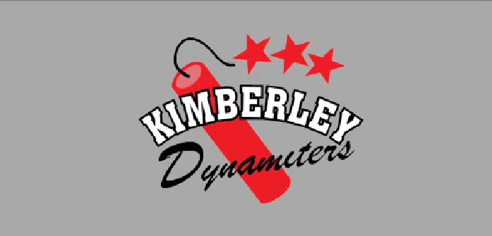 Kimberley Dynamiters face Revelstoke in gold medal match at Cyclone Taylor Cup