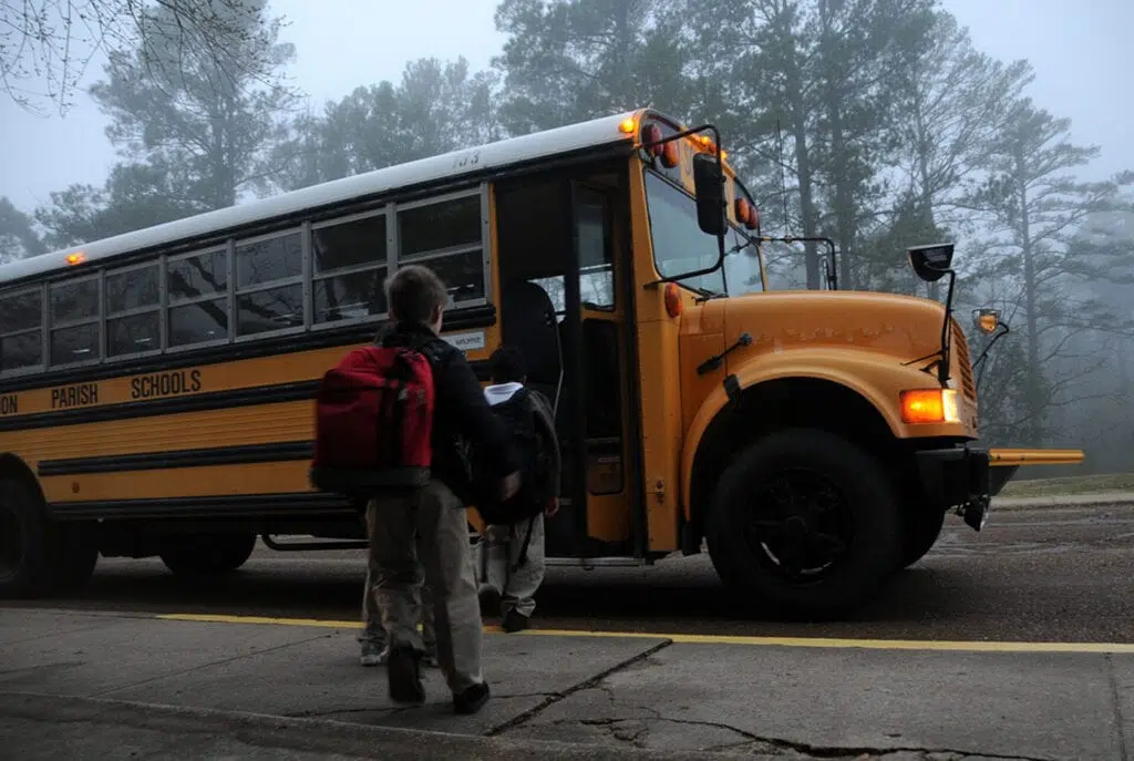 Highway Patrol dismisses online claim of 24/7 school zone changes