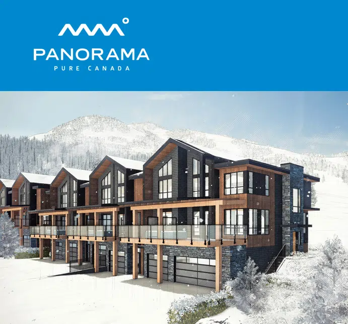 Panorama Mountain Resort set for construction of new housing units