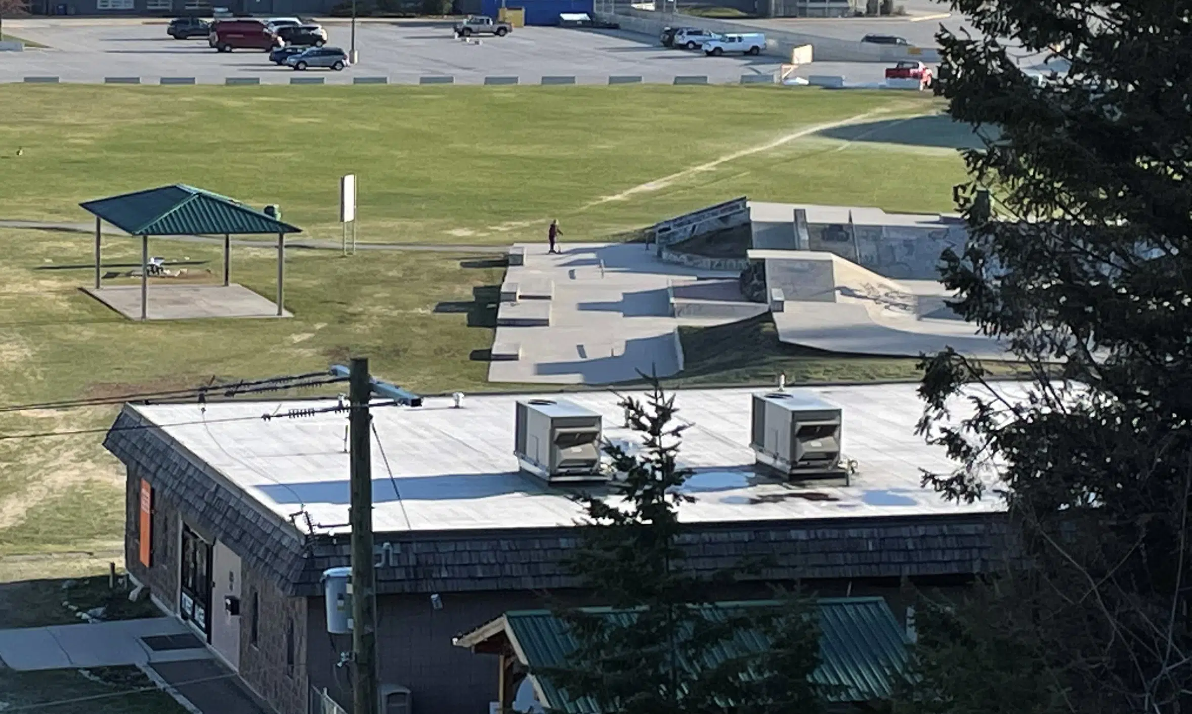 Feasibility Study launched for Cranbrook's Viking Skate Park