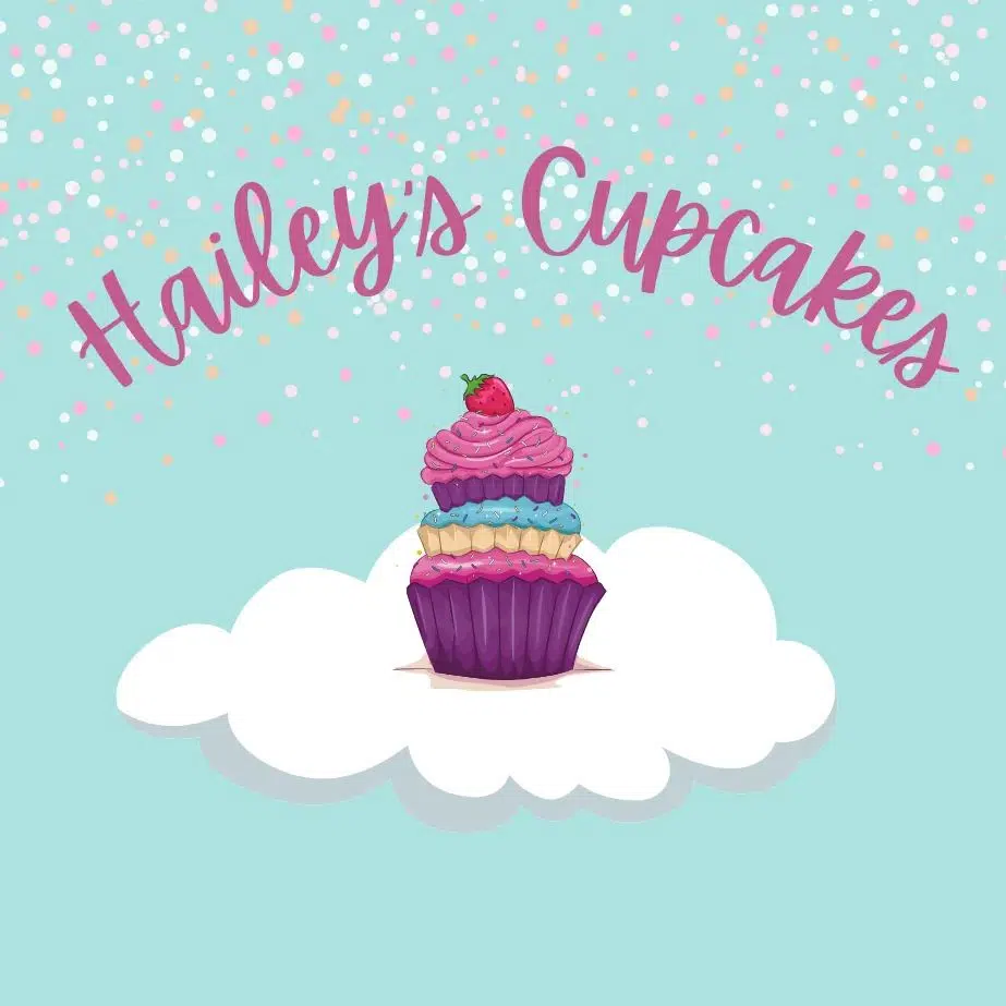 Amplify East Kootenay - Hailey's Cupcakes
