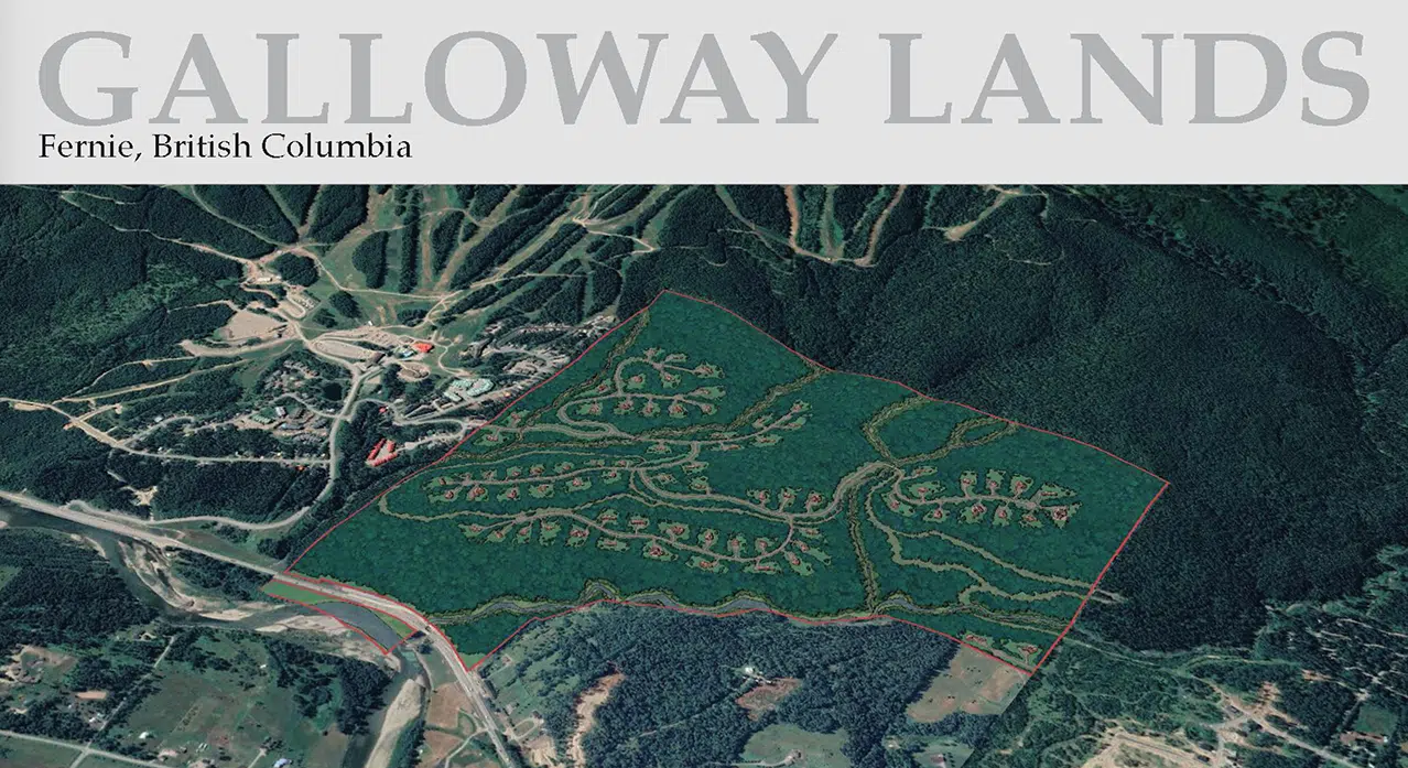 RDEK staff seek more information on housing plans for Galloway Lands