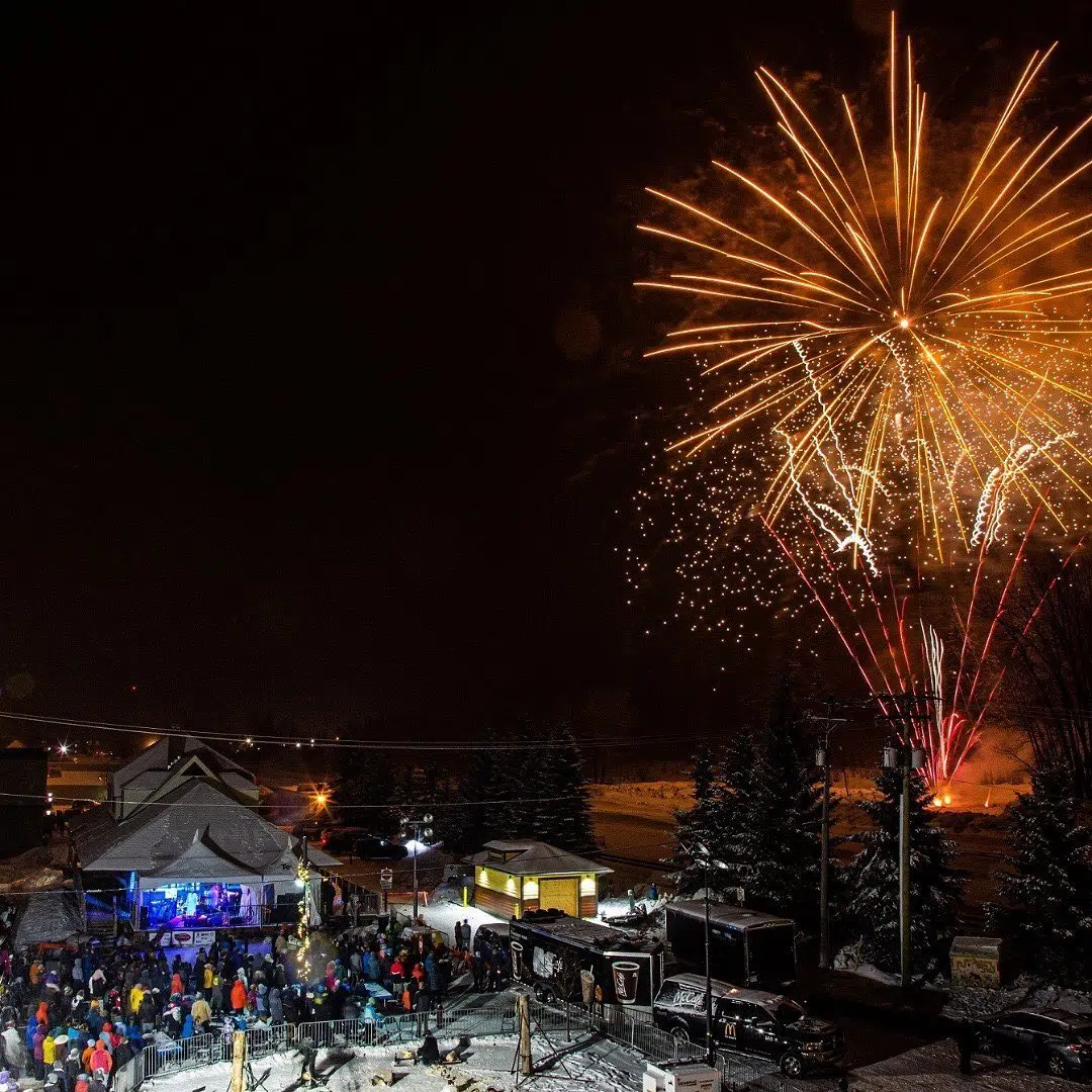 Griz Days returns to Fernie March 4 in familiar format