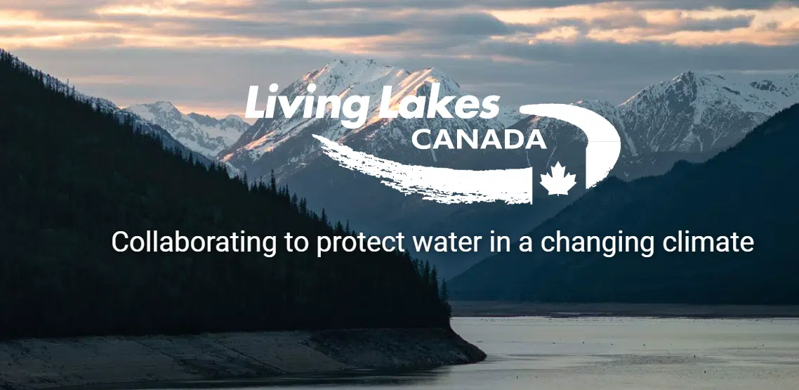 BC Government invests in Living Lakes Canada water monitoring projects