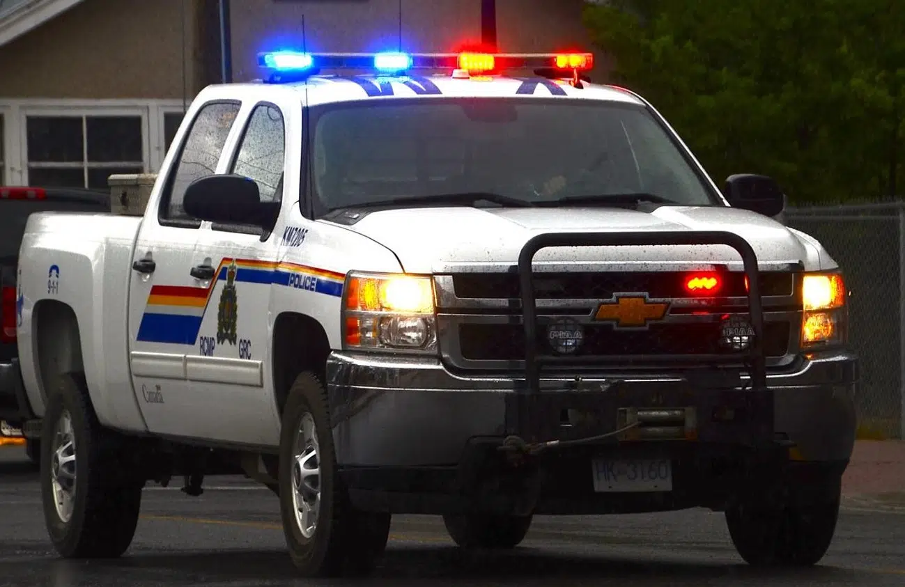 Kimberley RCMP 3rd quarter report outlines key objectives for community engagement