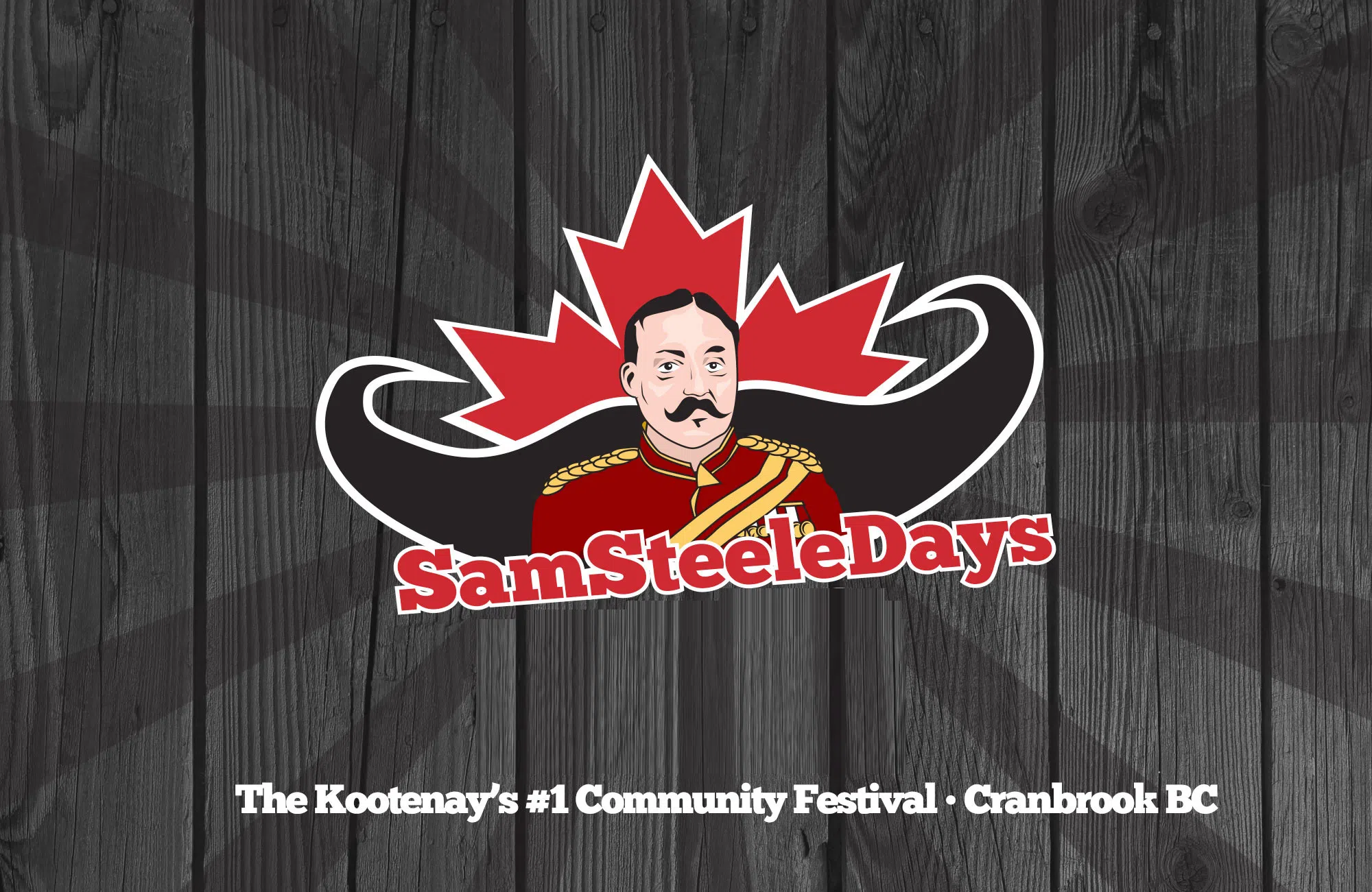 Sam Steele Days returns to Cranbrook Thursday