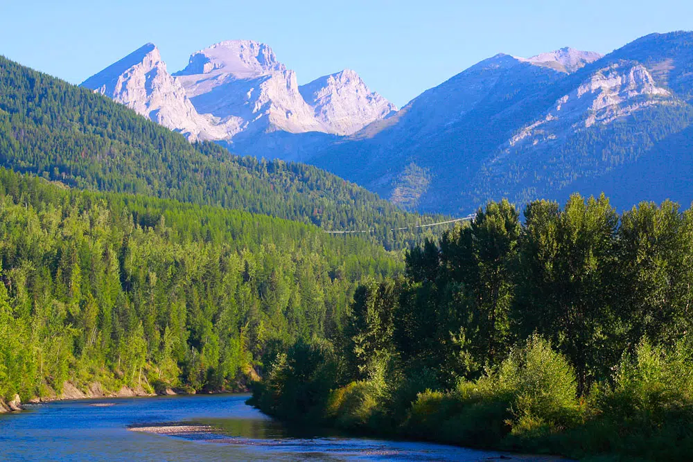 Elk River Clean Up happening Sunday