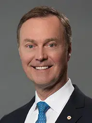 Teck president and CEO set to retire