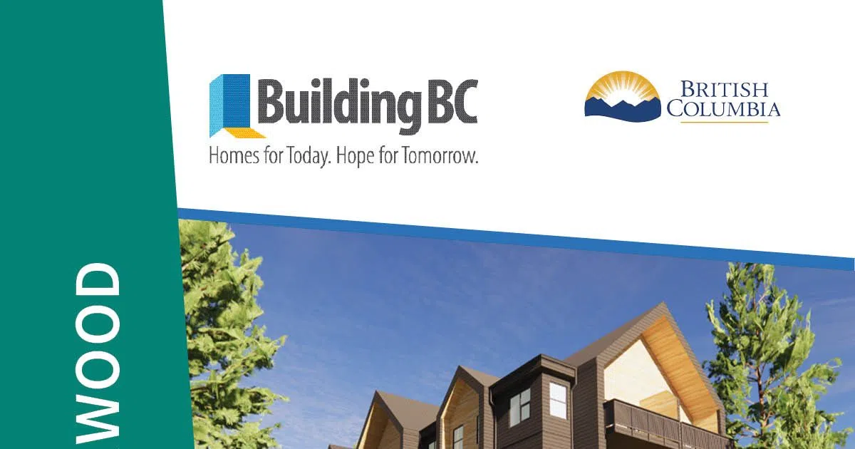 New affordable rental units coming to Sparwood 102.9 Rewind Radio