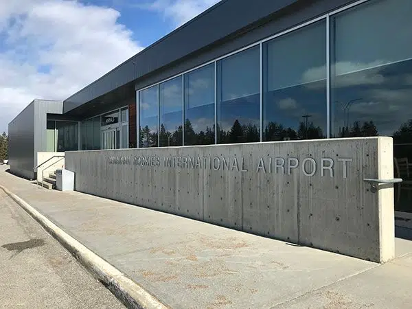 Cranbrook, ?aqam Community Enterprises LP enter agreement for development of airport lands