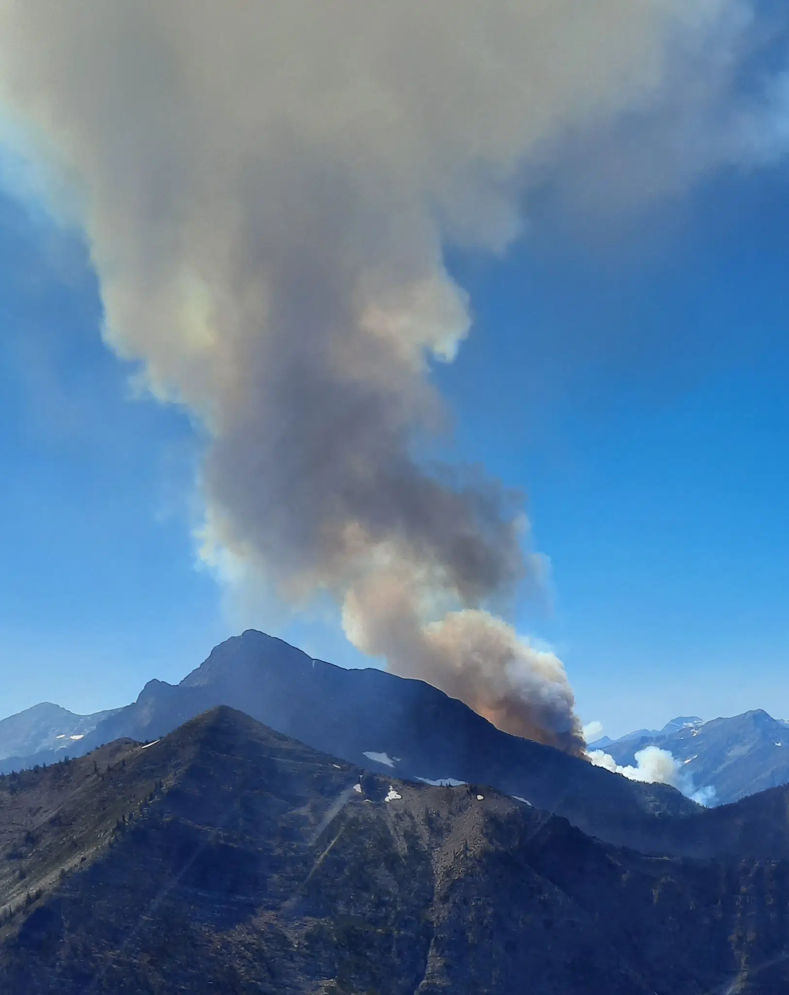 Kimberley receiving $400,000 for wildfire treatment