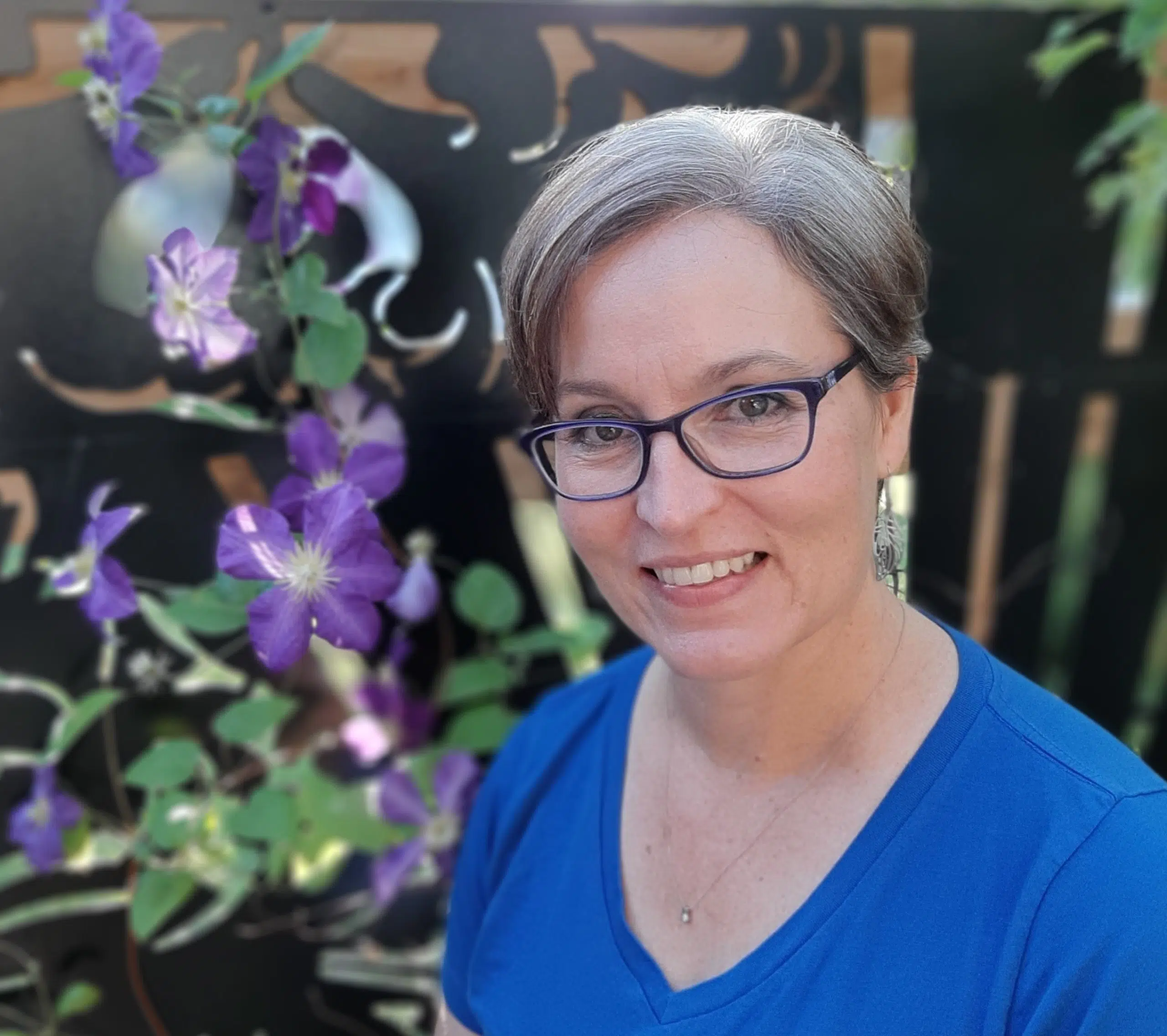 Lynette Wray seeking seat on Cranbrook City Council