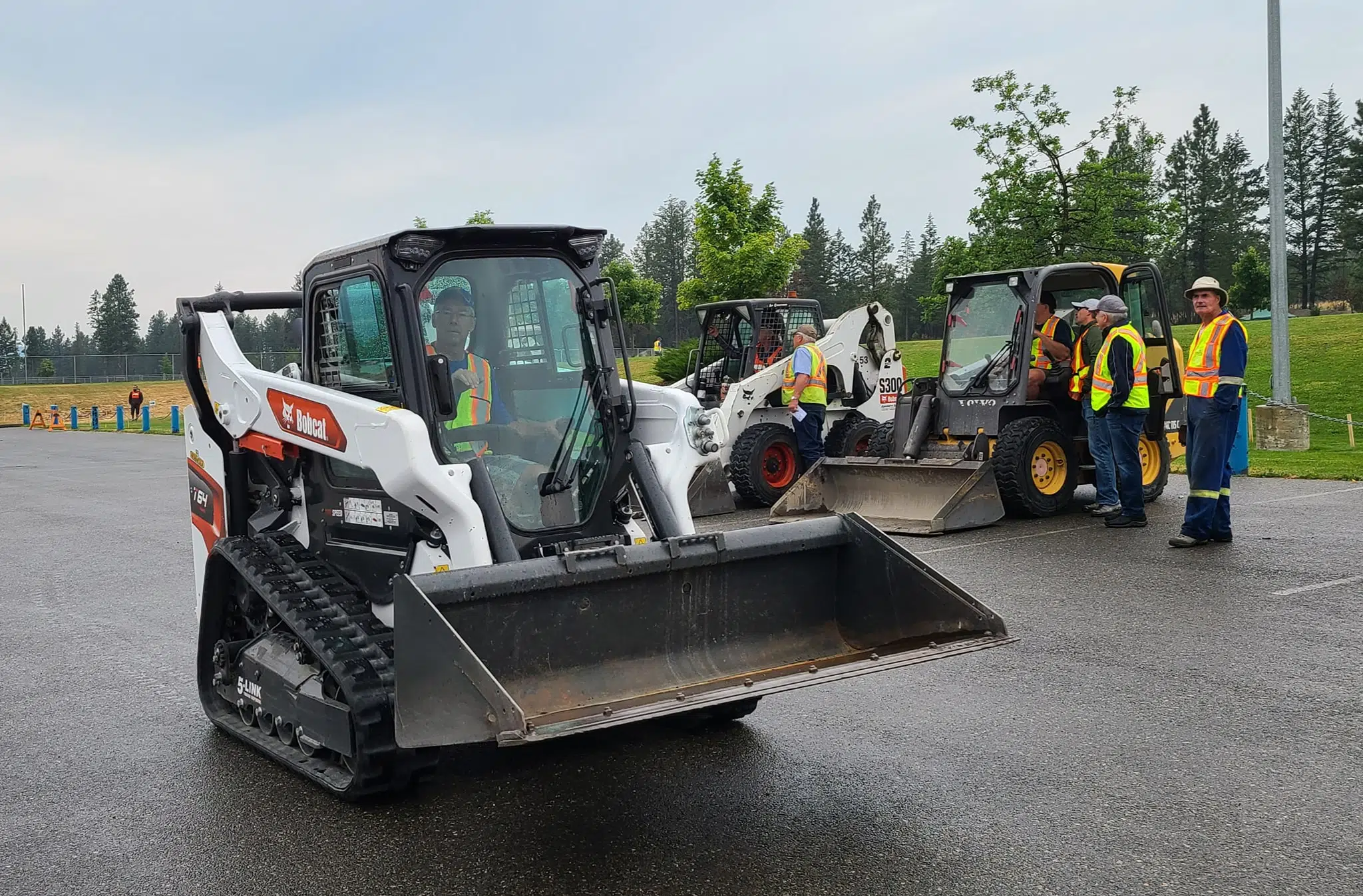 B.C. invests $400,000 in off-road trail improvements