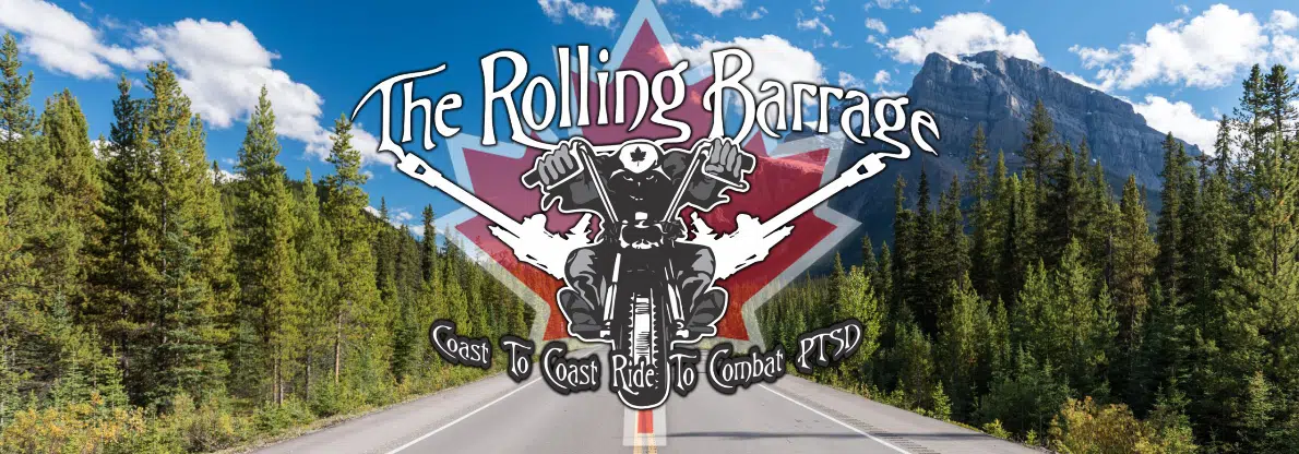 Rolling Barrage to ride through East Kootenay