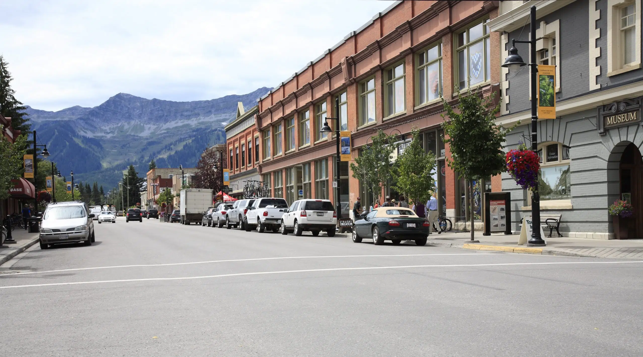 City of Fernie 2023 Citizen Satisfaction Survey makes the rounds