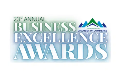 Columbia Valley Chamber of Commerce recognizes community through Business Excellence Awards